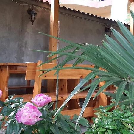 Family House Primorsko Apartment Bagian luar foto