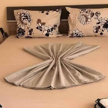 Family House Primorsko Apartment Bagian luar foto