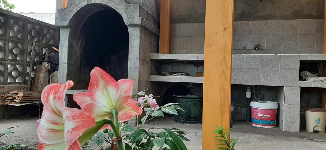 Family House Primorsko Apartment Bagian luar foto