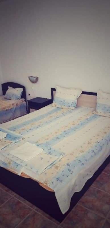 Family House Primorsko Apartment Bagian luar foto